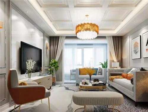 鑫空间全屋整装